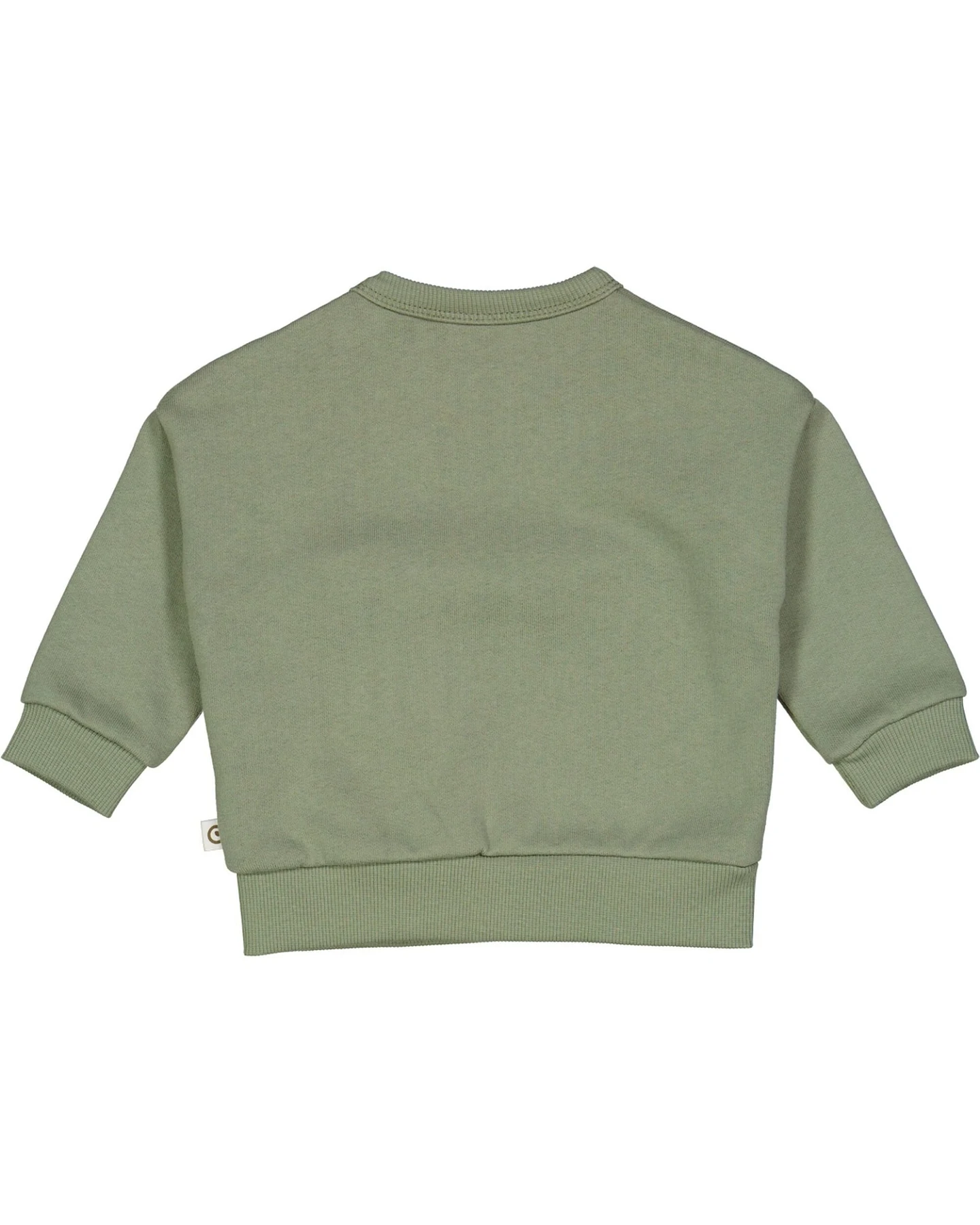 Müsli by GREEN COTTON Sweatshirt – Ansicht 2