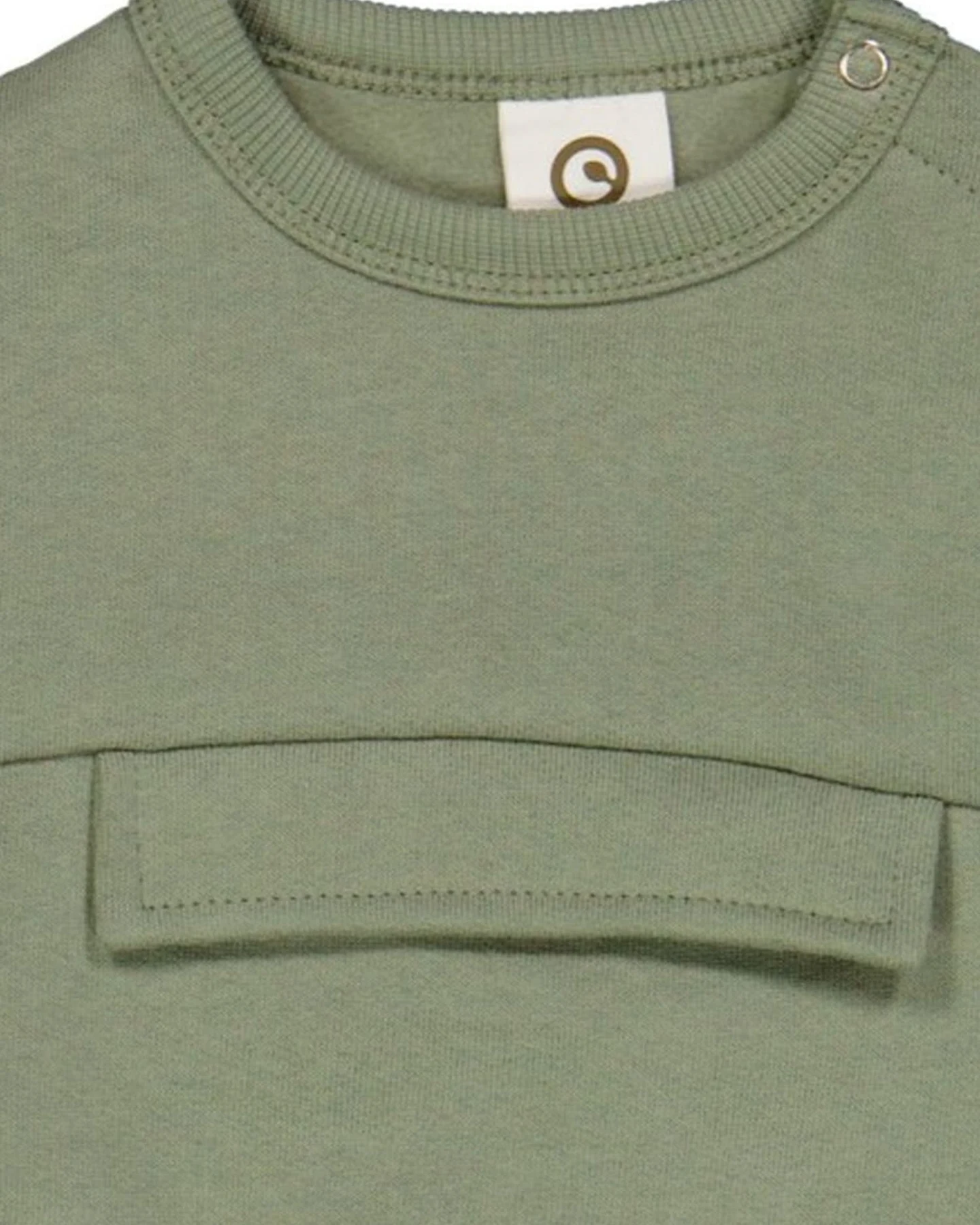 Müsli by GREEN COTTON Sweatshirt – Ansicht 3