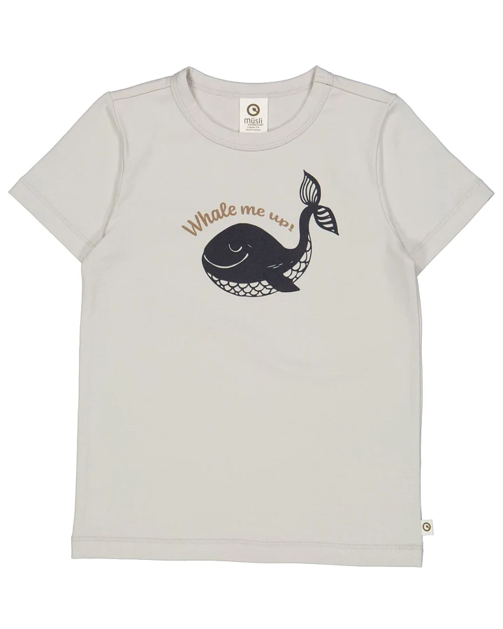 Müsli by GREEN COTTON T-Shirt
