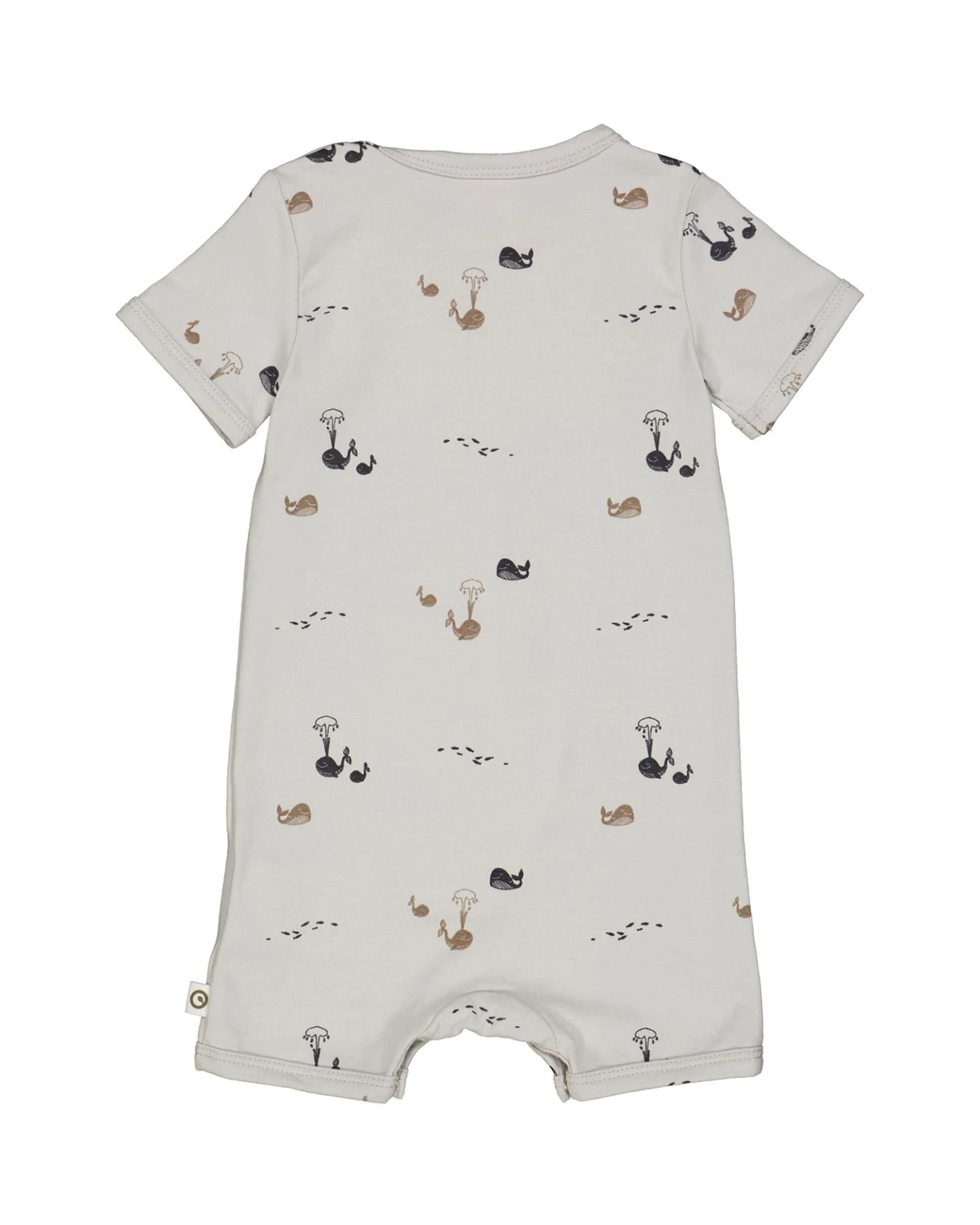 Müsli by GREEN COTTON Strampler – Ansicht 2