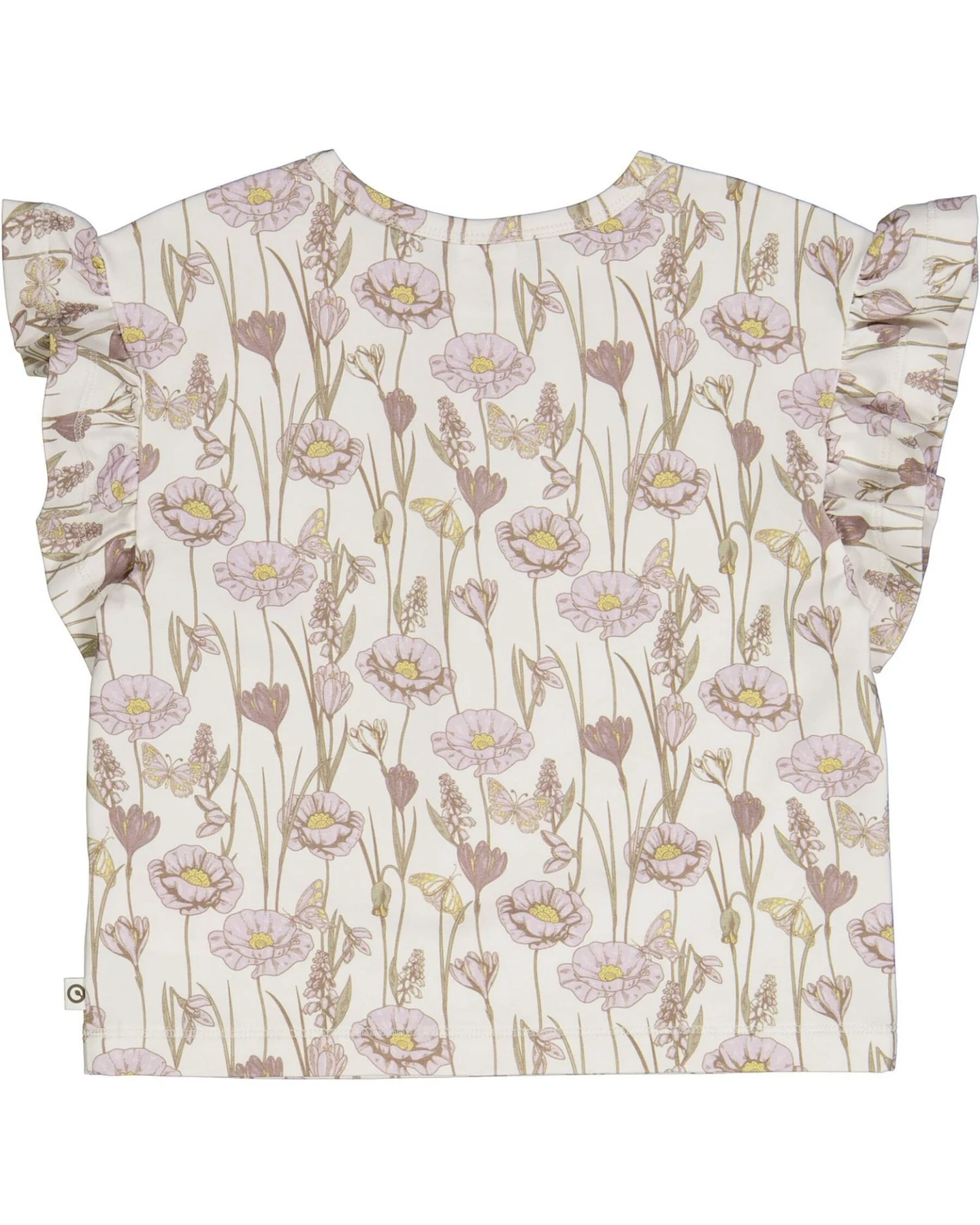 Müsli by GREEN COTTON T-Shirt – Ansicht 2