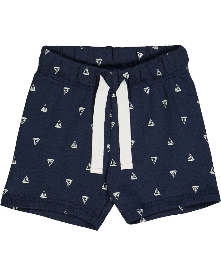Müsli by GREEN COTTON Shorts