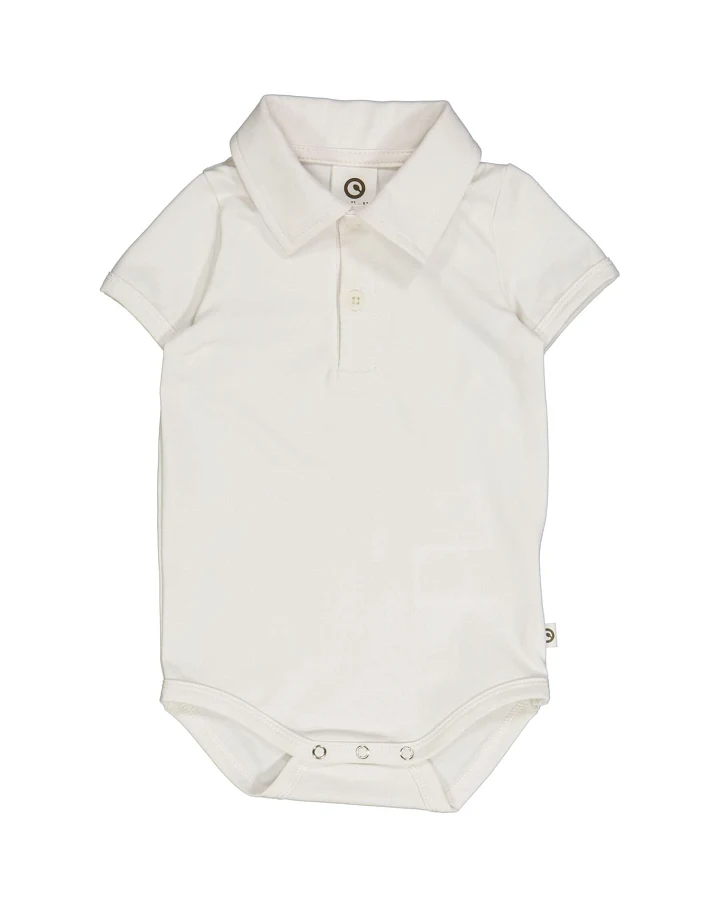 Müsli by GREEN COTTON Strampler/Body Cozy Me