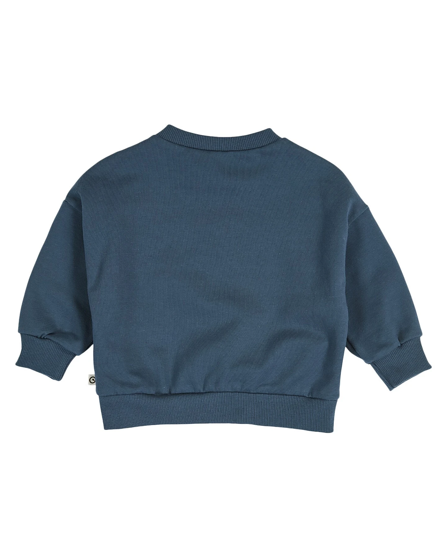 Müsli by GREEN COTTON Sweatshirt – Ansicht 2