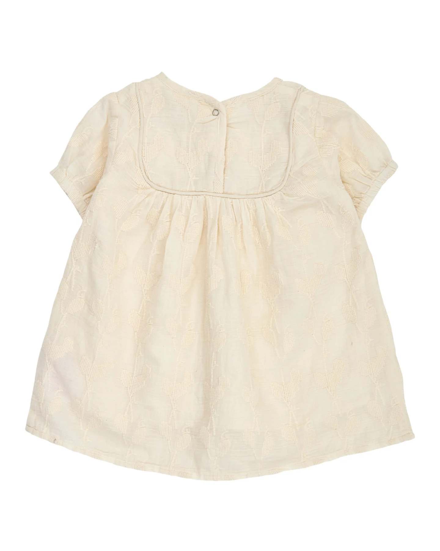 Müsli by GREEN COTTON Kleid – Ansicht 2