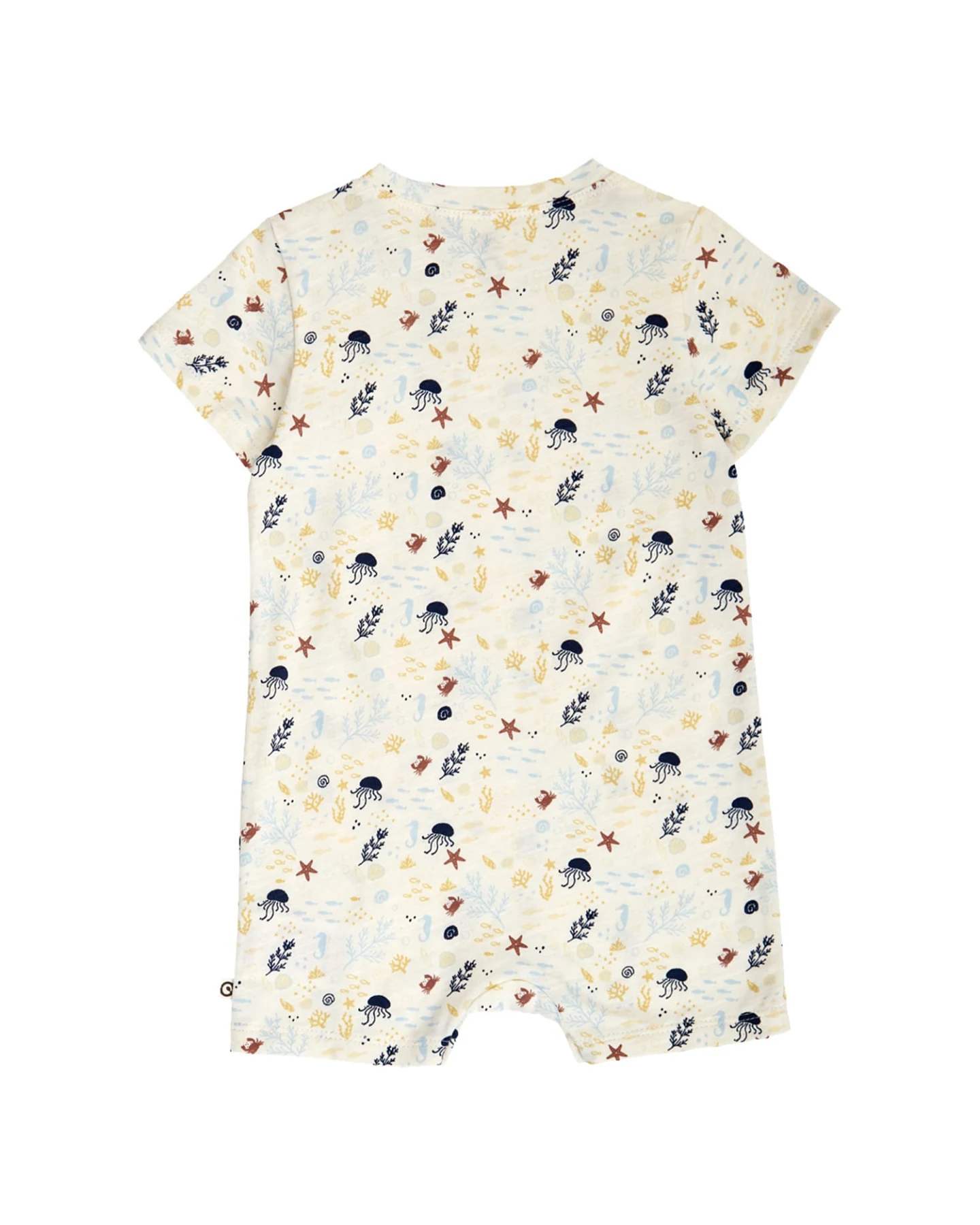 Müsli by GREEN COTTON Strampler – Ansicht 2