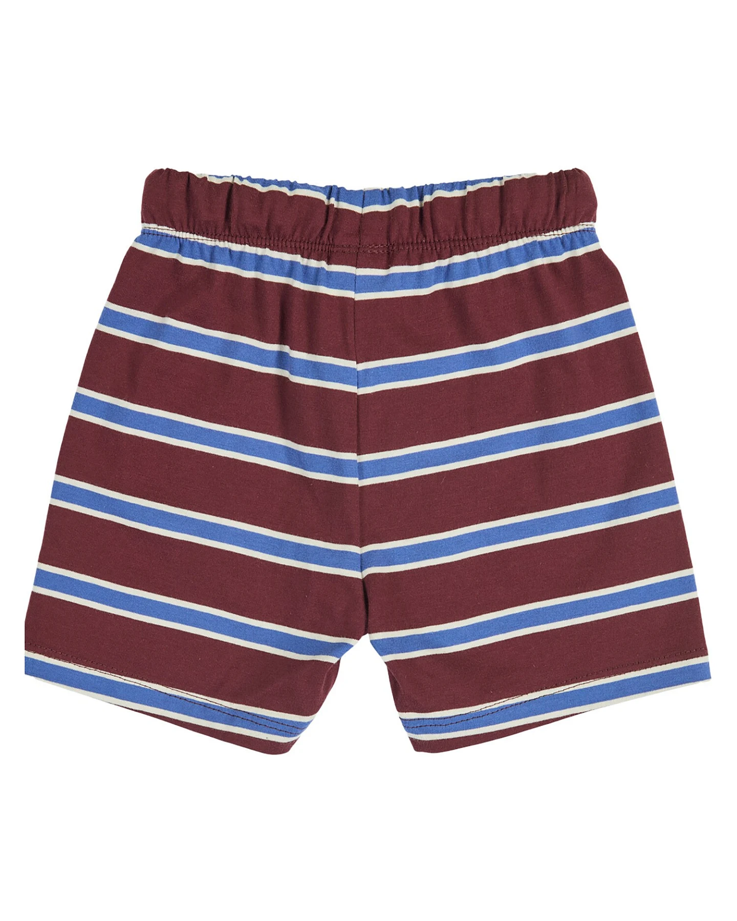 Müsli by GREEN COTTON Set: T-Shirt und Shorts – Ansicht 5
