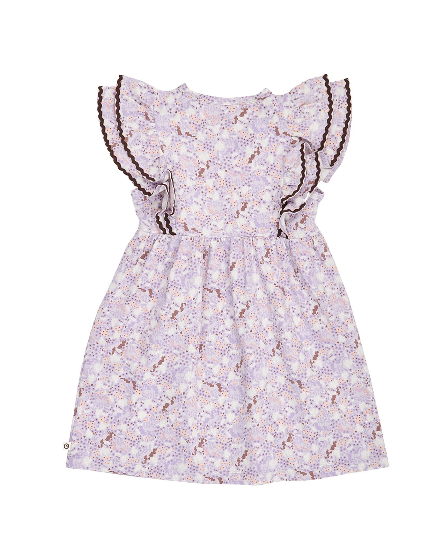 Müsli by GREEN COTTON Kleid – Ansicht 2