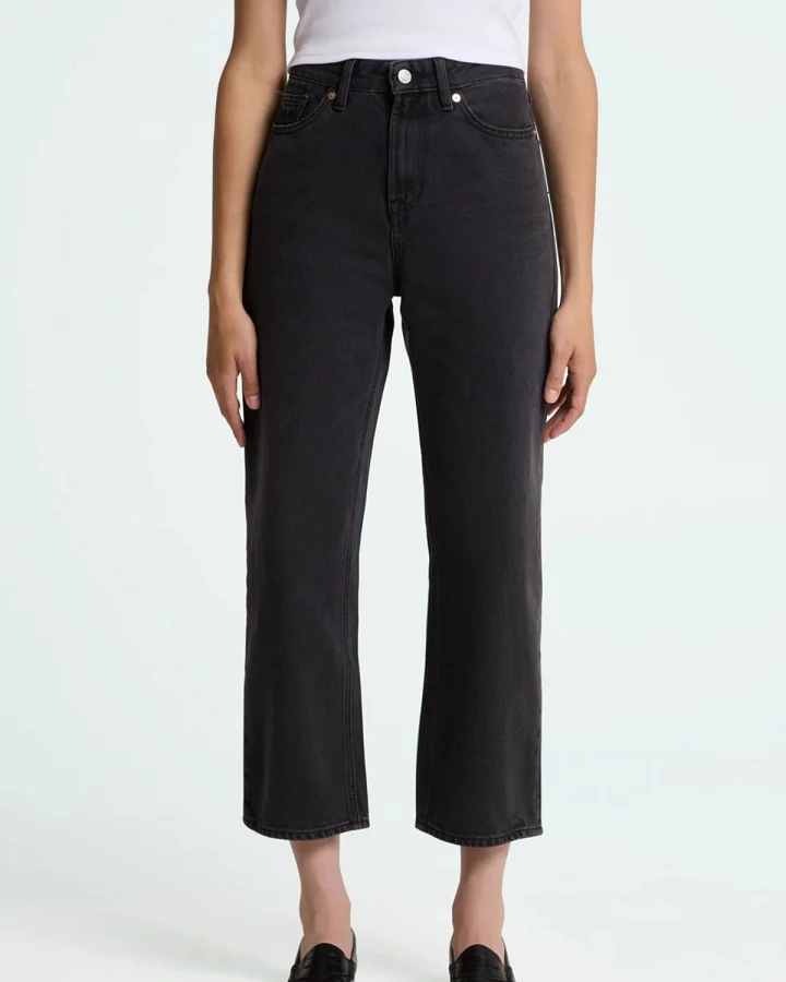 Jeans Liora Holo Grey Used