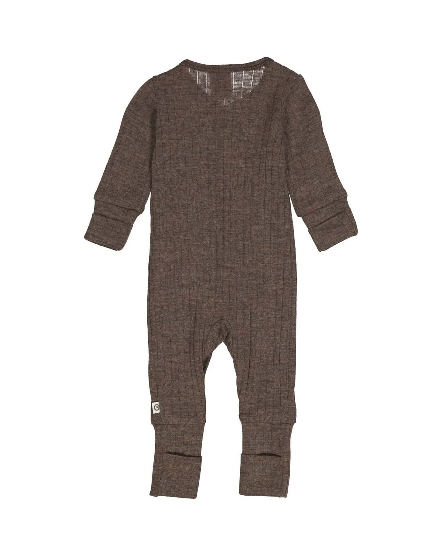 Müsli by GREEN COTTON Strampler – Ansicht 2