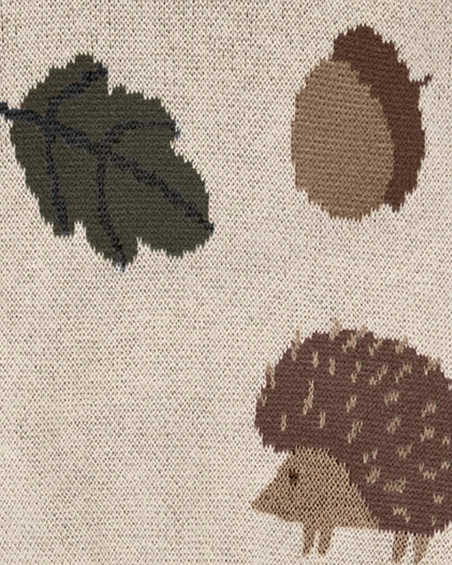 Müsli by GREEN COTTON Pullover – Ansicht 3
