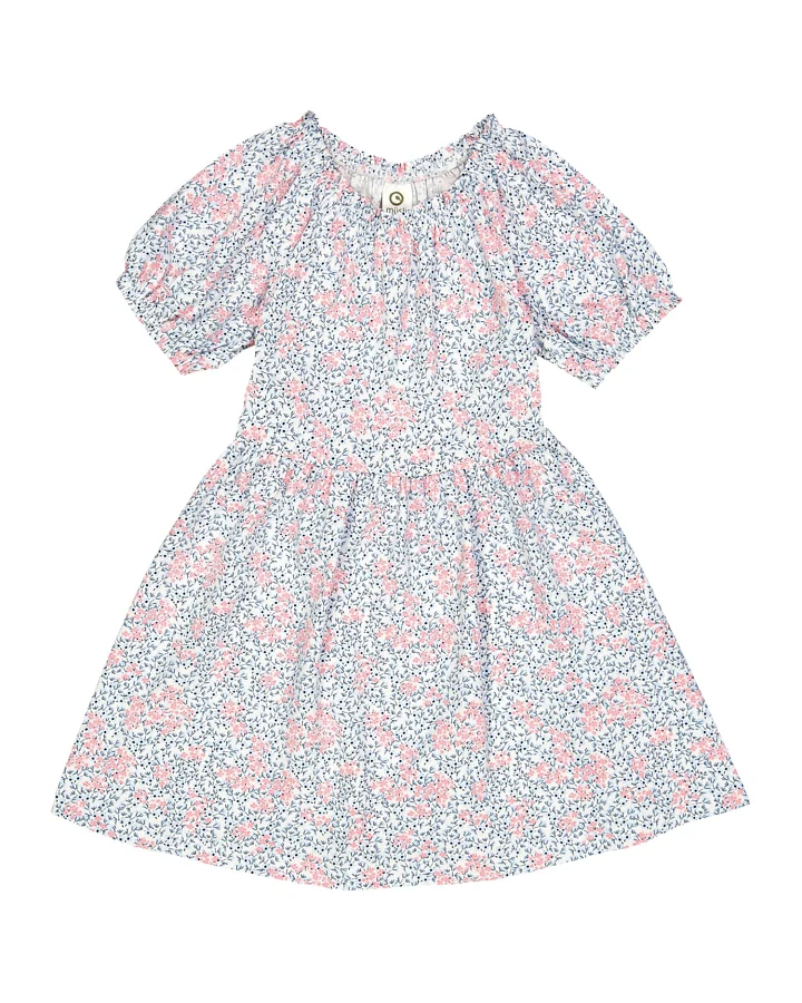 Müsli by GREEN COTTON Kleid