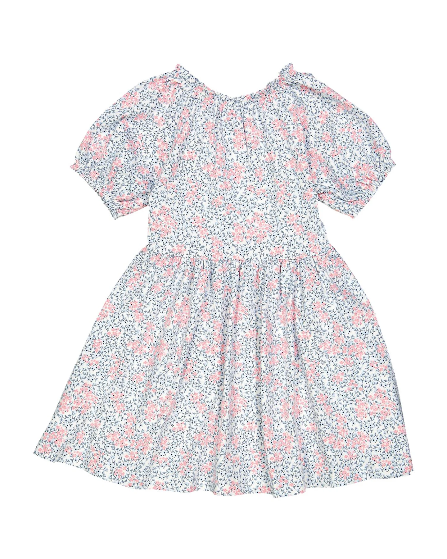 Müsli by GREEN COTTON Kleid – Ansicht 2