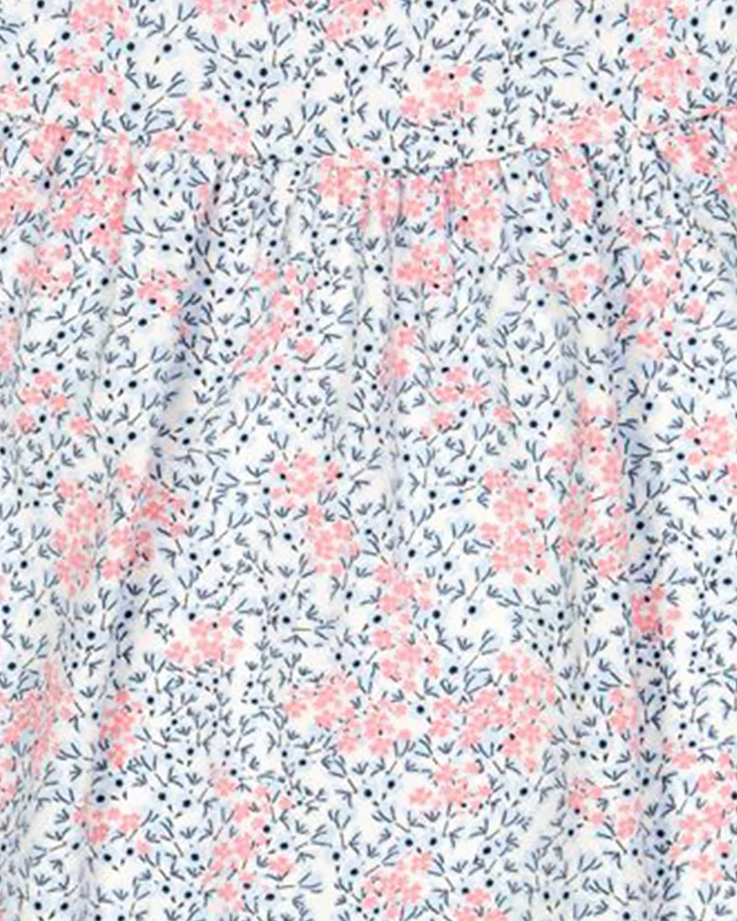 Müsli by GREEN COTTON Kleid – Ansicht 3