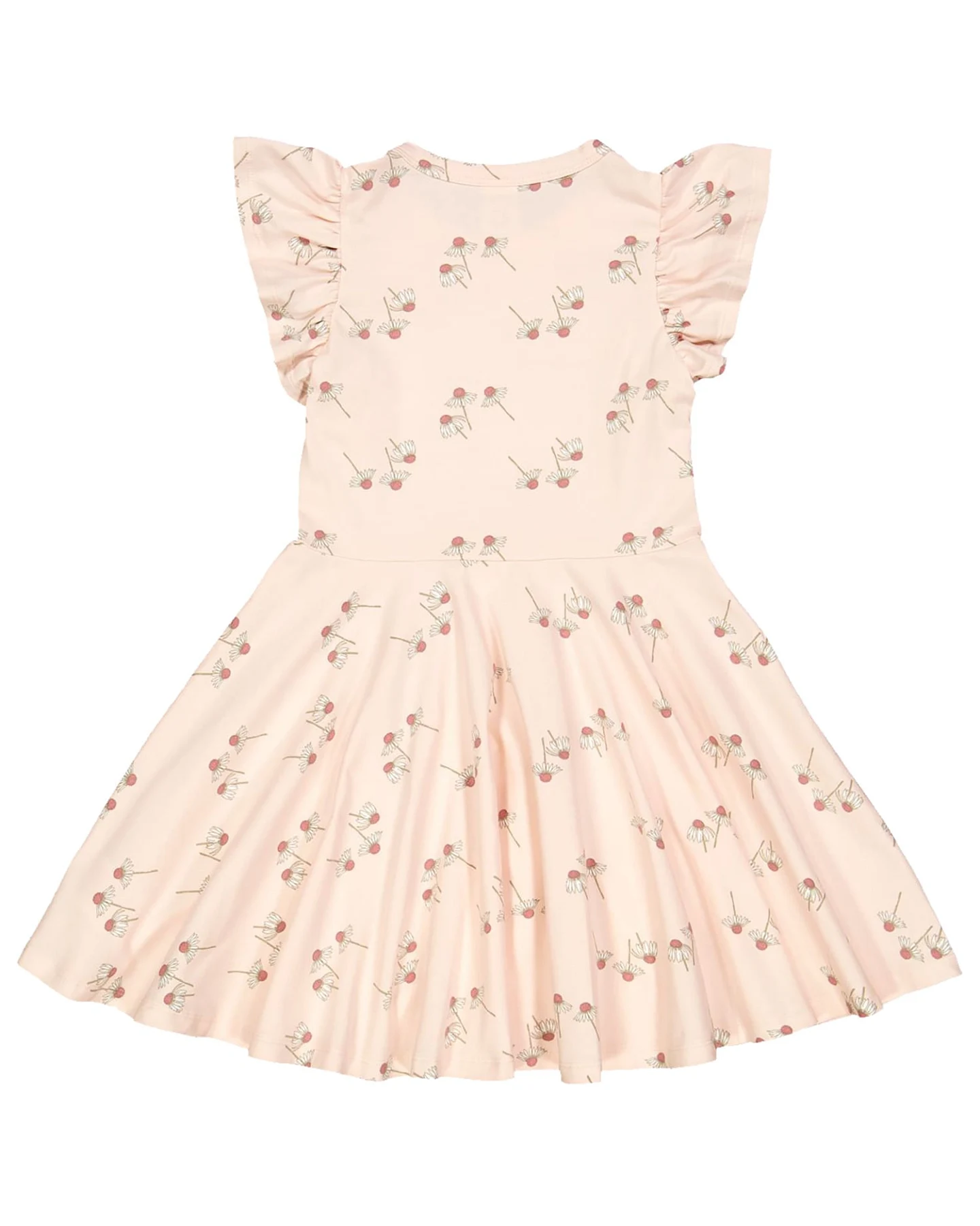 Müsli by GREEN COTTON Kleid – Ansicht 2