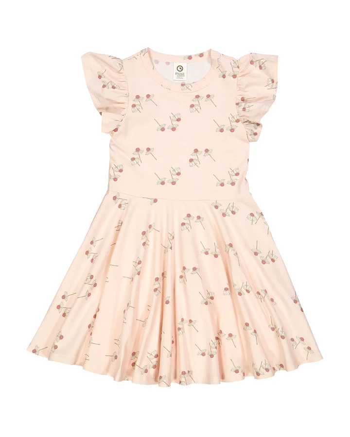 Müsli by GREEN COTTON Kleid
