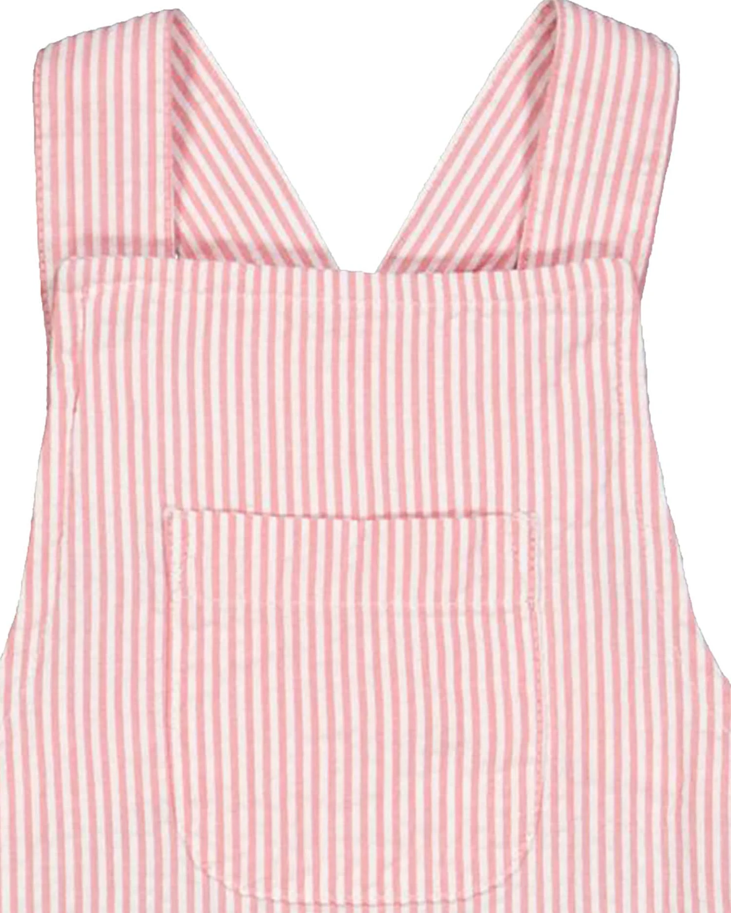 Müsli by GREEN COTTON Latzhose – Ansicht 3