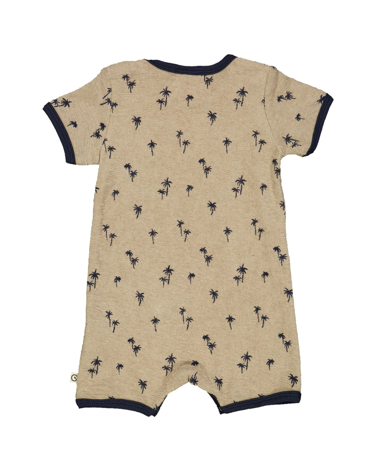 Müsli by GREEN COTTON Strampler/Body – Ansicht 2