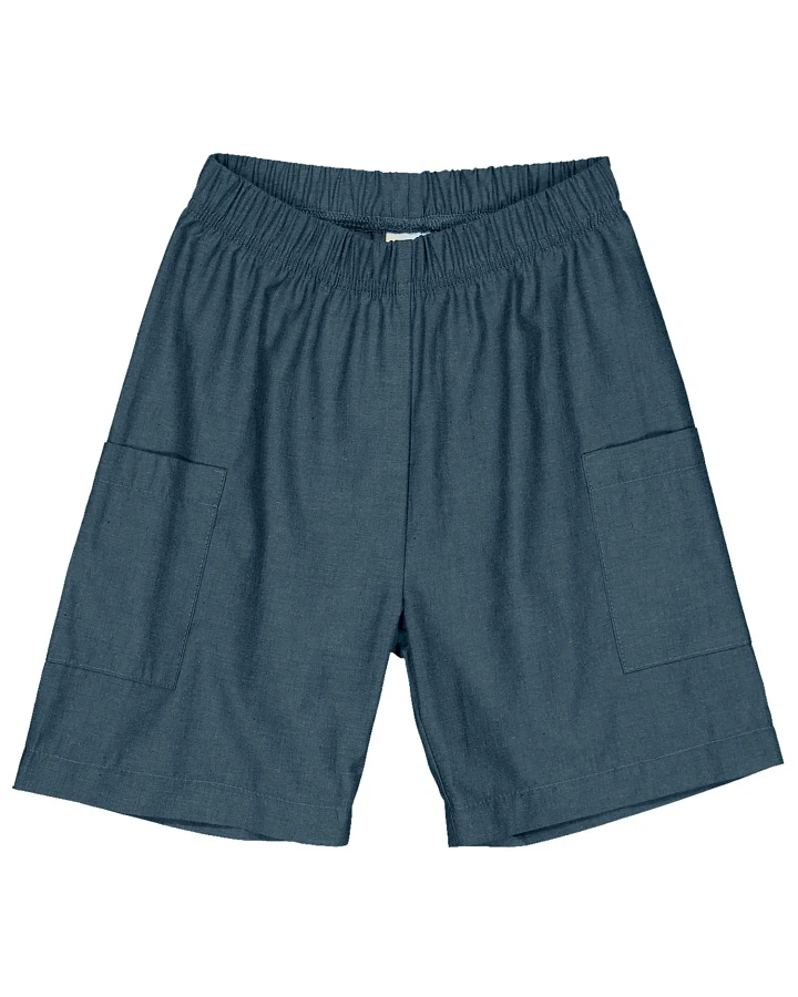 Müsli by GREEN COTTON Shorts