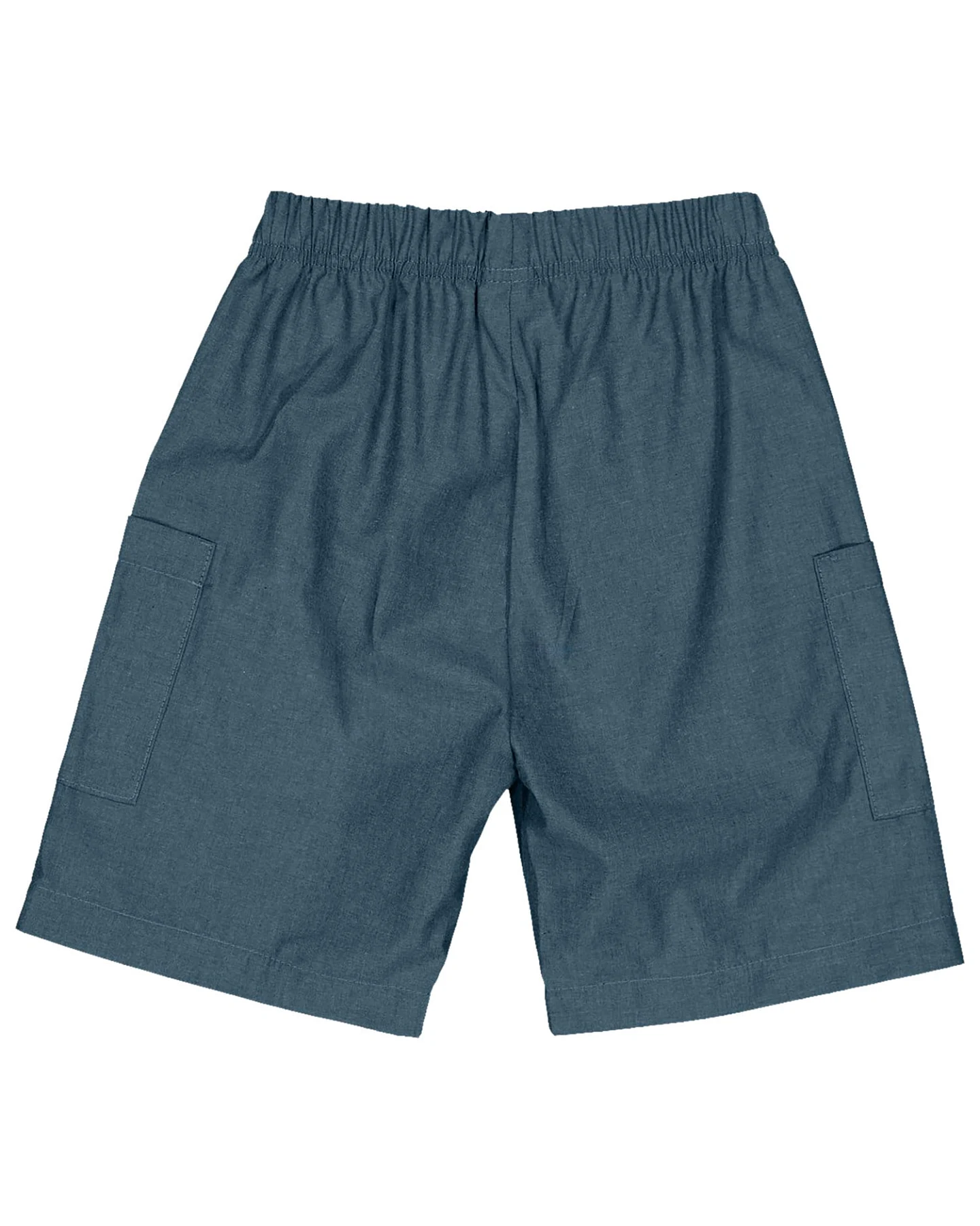Müsli by GREEN COTTON Shorts – Ansicht 2