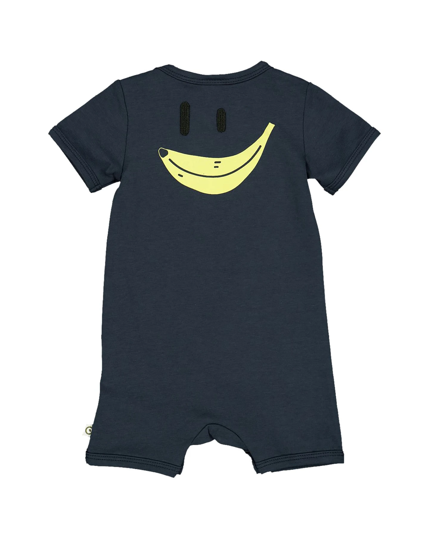 Müsli by GREEN COTTON Strampler/Body – Ansicht 2