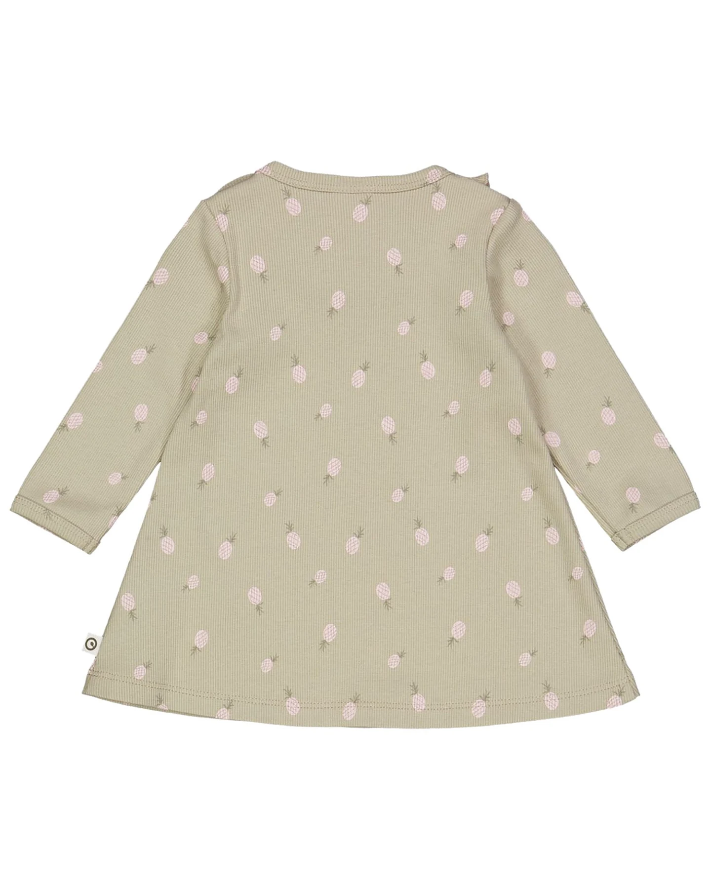Müsli by GREEN COTTON Kleid – Ansicht 2