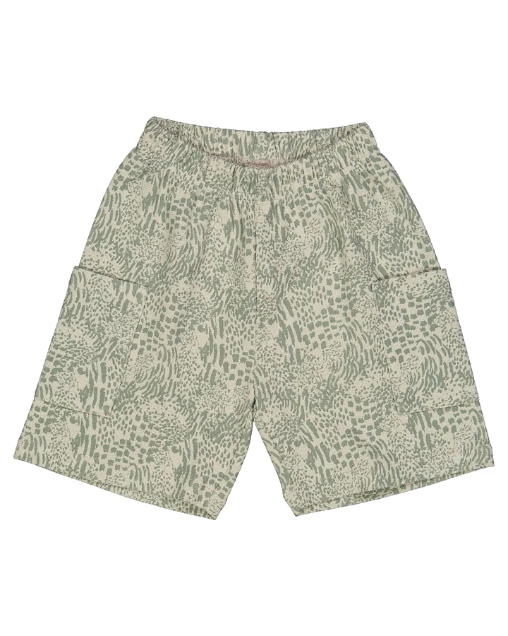 Müsli by GREEN COTTON Shorts