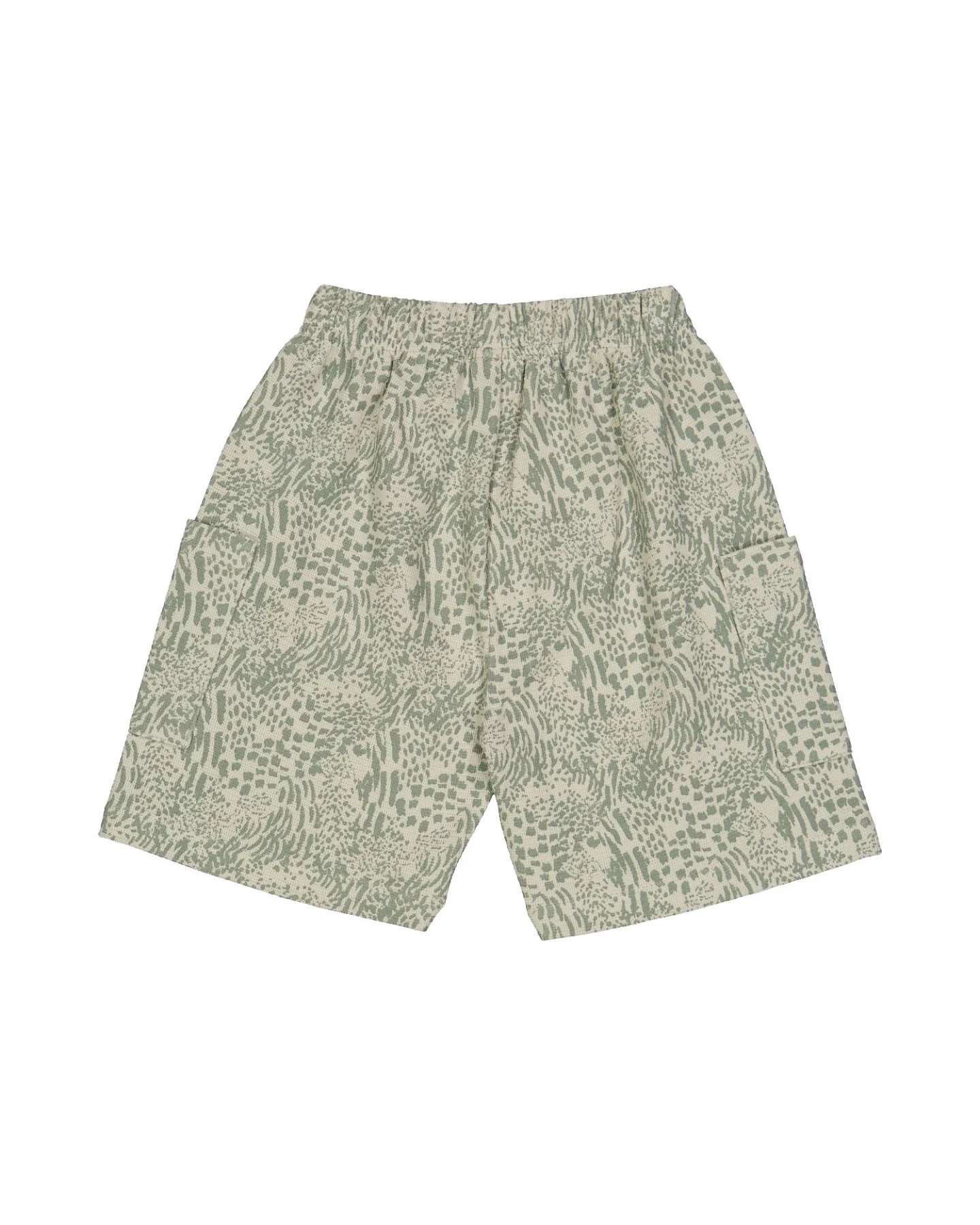 Müsli by GREEN COTTON Shorts – Ansicht 2
