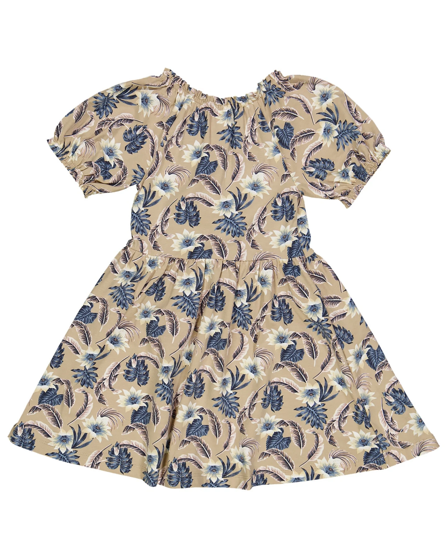 Müsli by GREEN COTTON Kleid – Ansicht 2