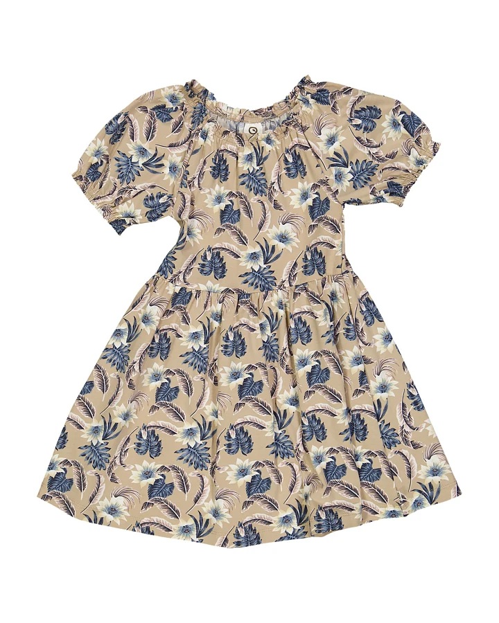Müsli by GREEN COTTON Kleid
