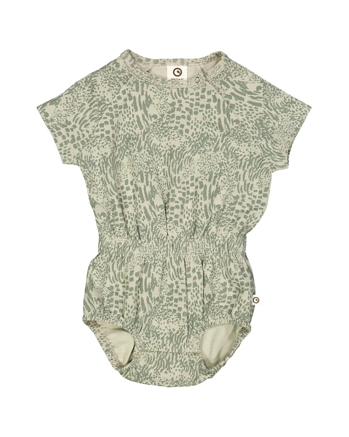 Müsli by GREEN COTTON Strampler/Body