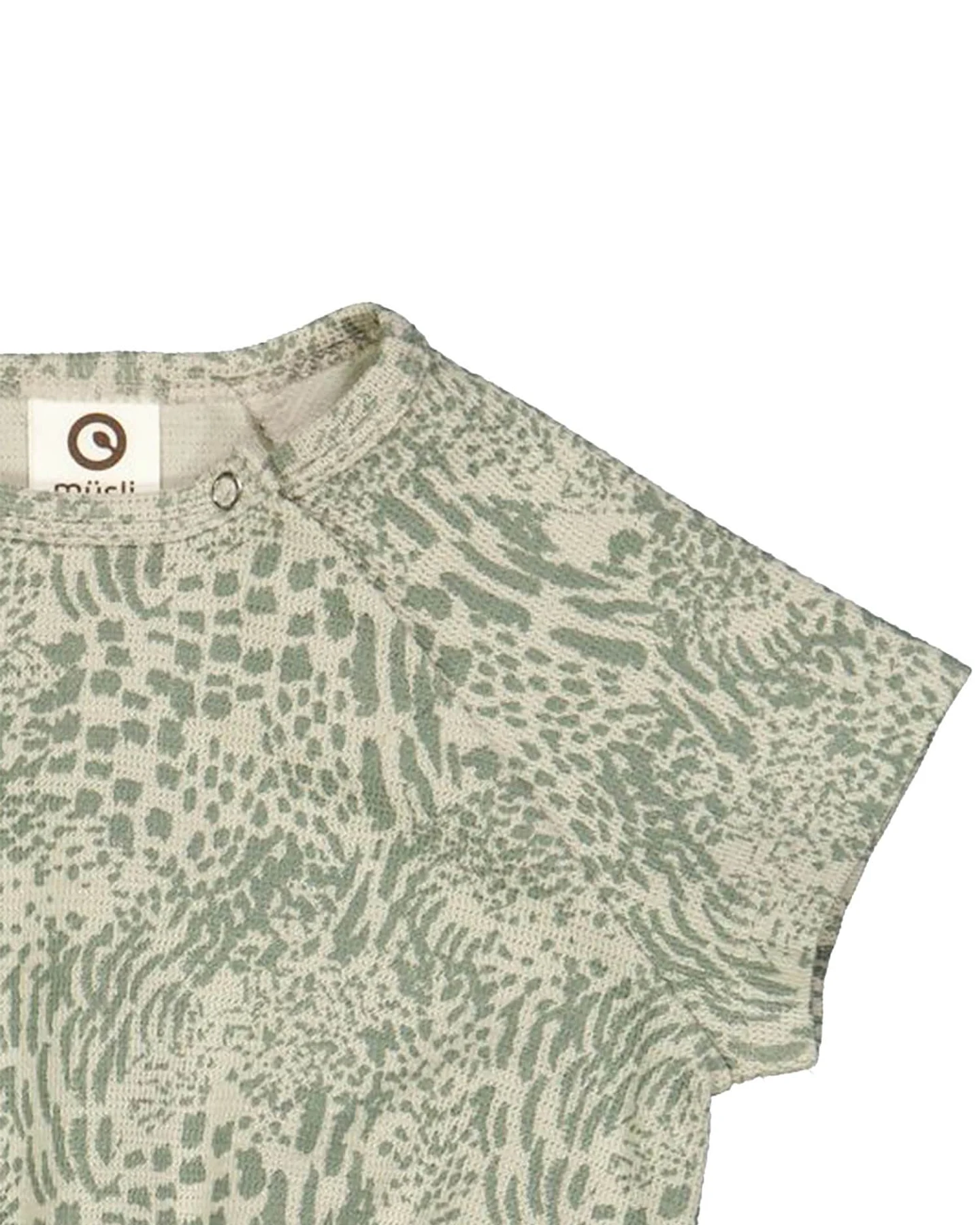 Müsli by GREEN COTTON Strampler/Body – Ansicht 3