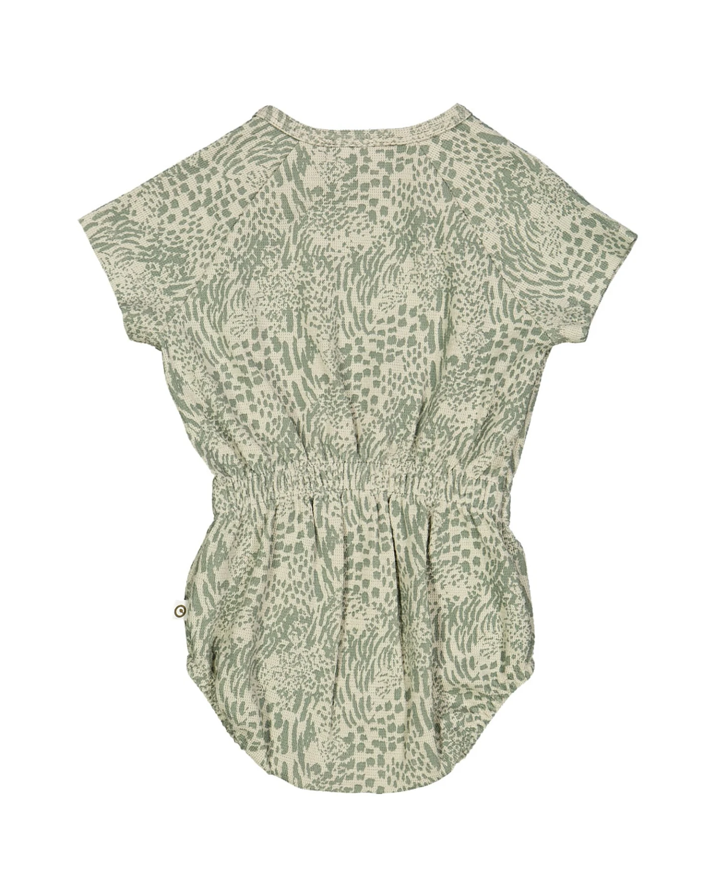 Müsli by GREEN COTTON Strampler/Body – Ansicht 2