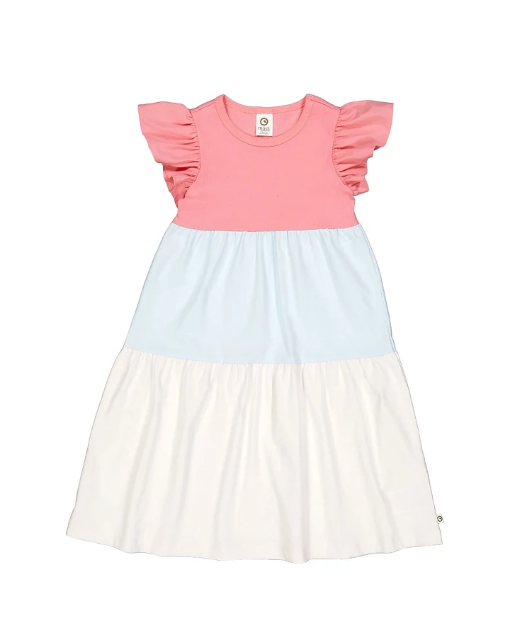 Müsli by GREEN COTTON Kleid