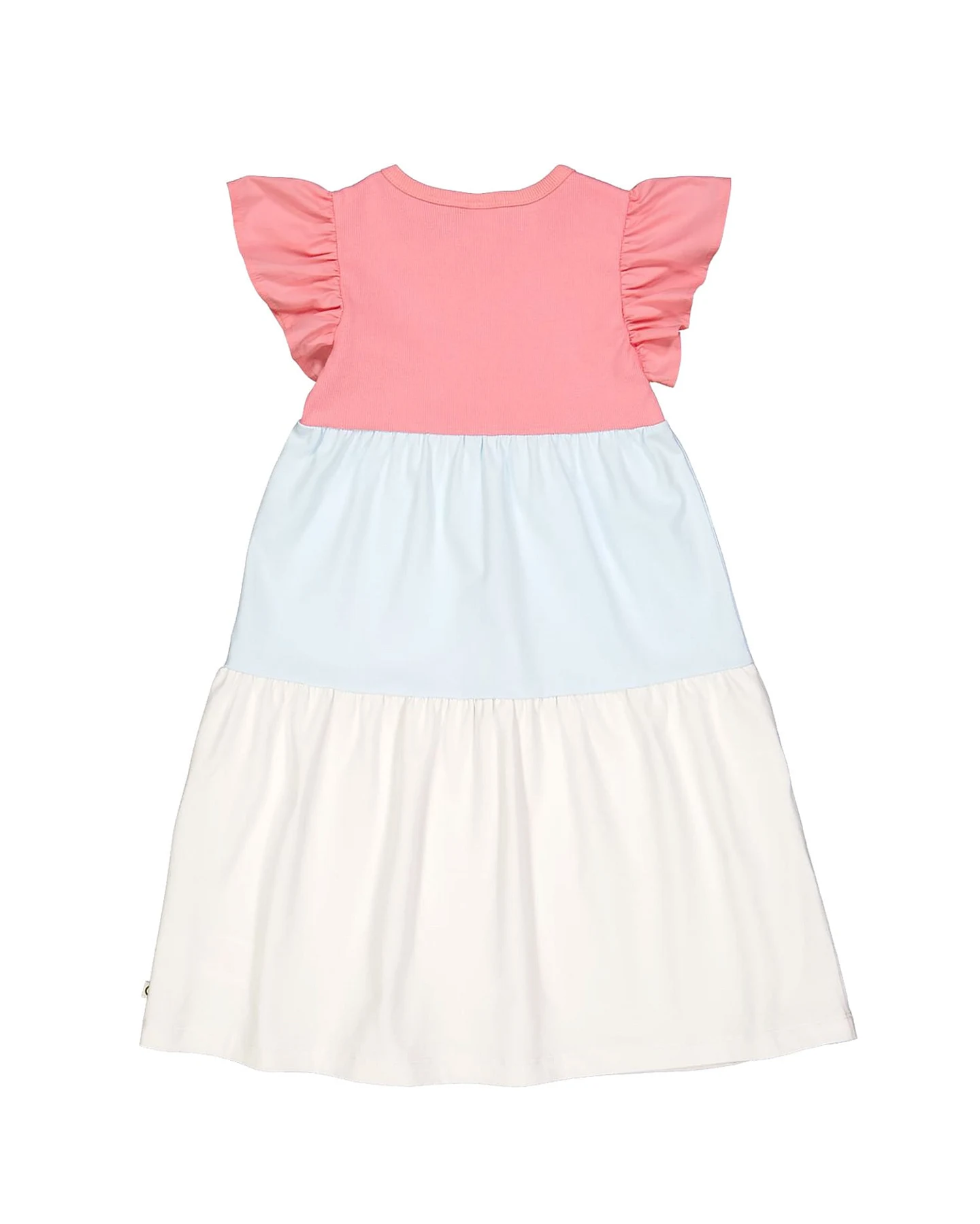 Müsli by GREEN COTTON Kleid – Ansicht 2