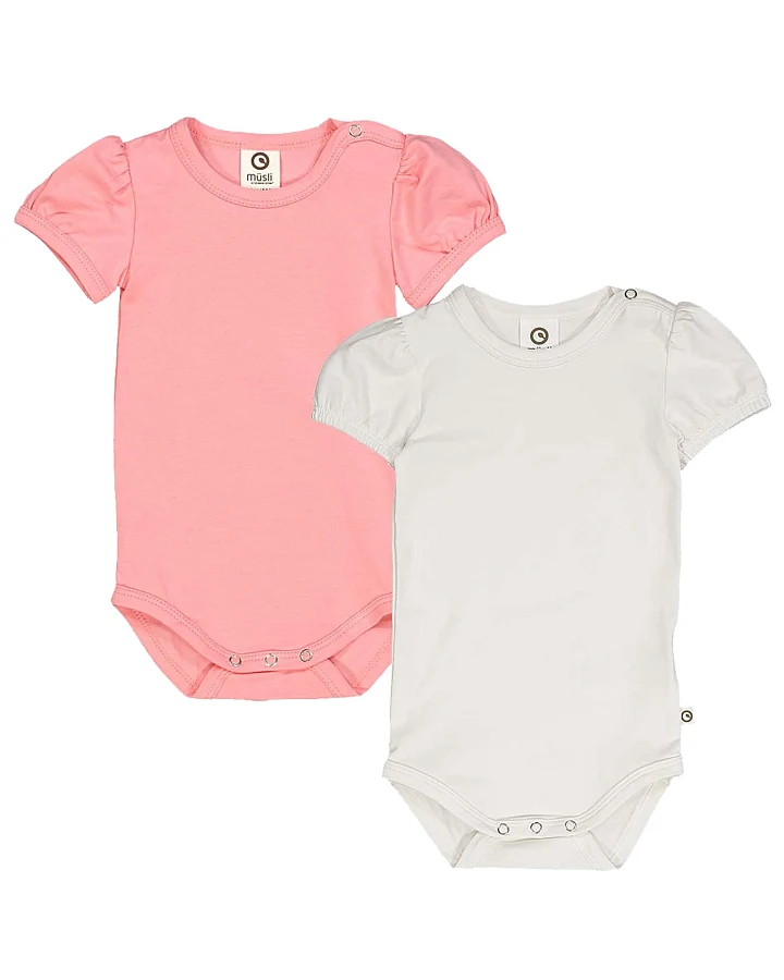 Müsli by GREEN COTTON Body