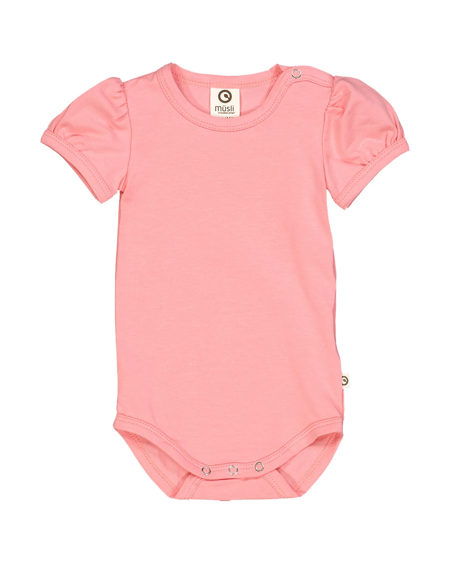 Müsli by GREEN COTTON Body – Ansicht 4