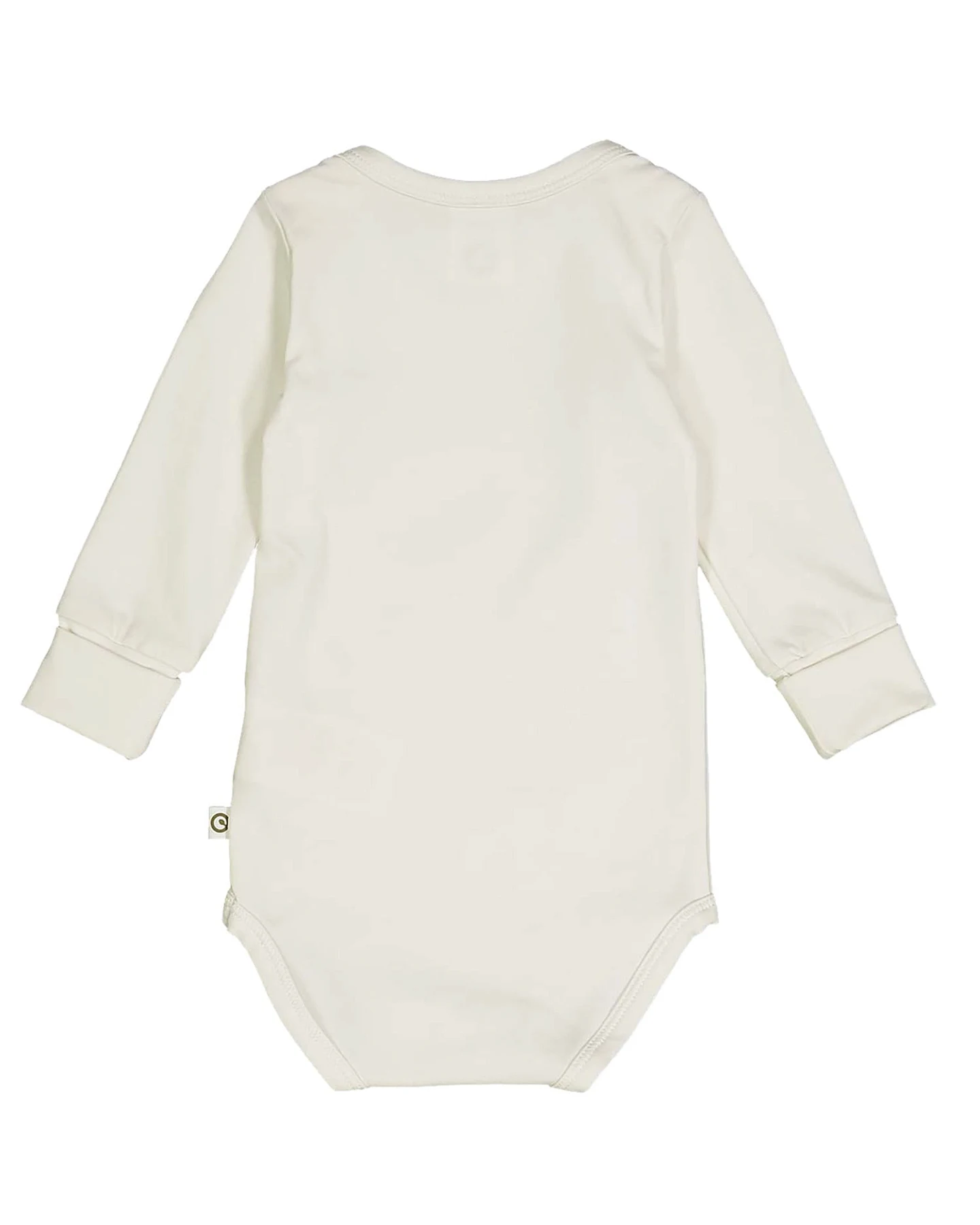 Müsli by GREEN COTTON Body – Ansicht 3