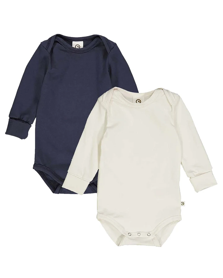 Müsli by GREEN COTTON Body