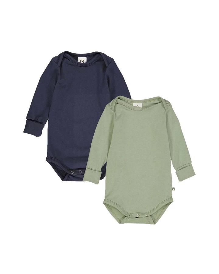 Müsli by GREEN COTTON Body