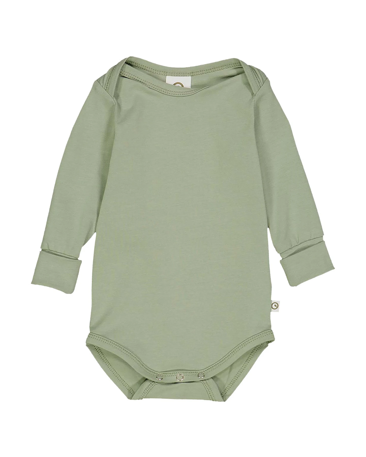 Müsli by GREEN COTTON Body – Ansicht 2
