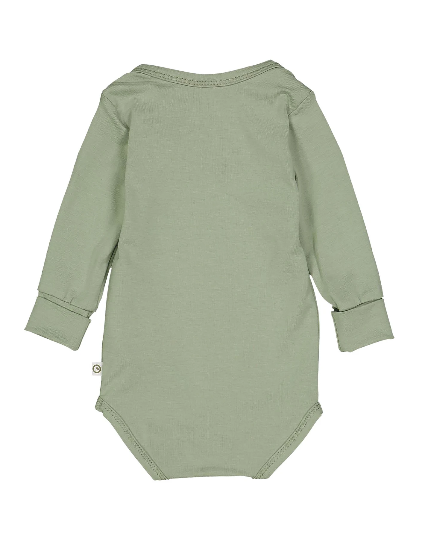 Müsli by GREEN COTTON Body – Ansicht 3