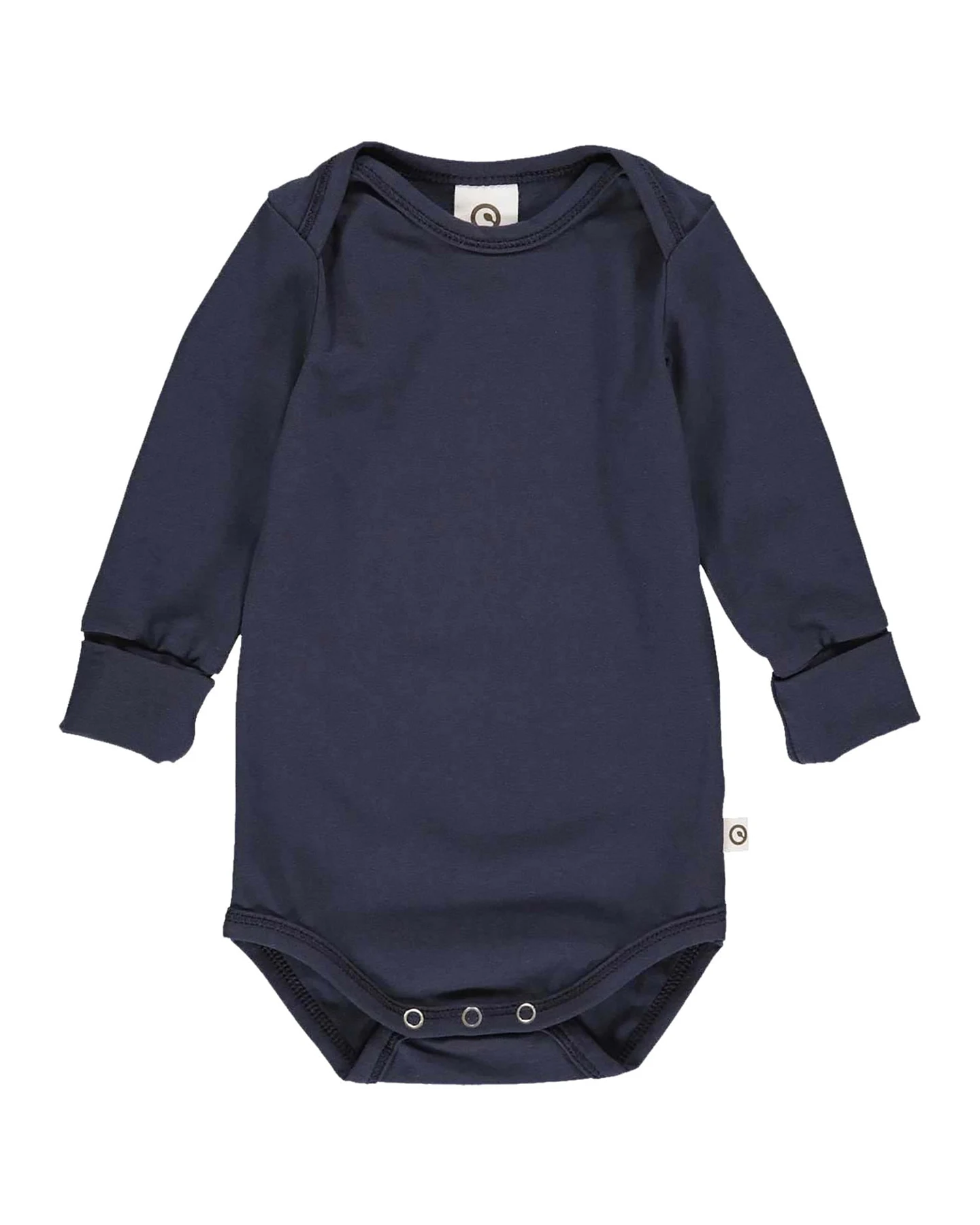 Müsli by GREEN COTTON Body – Ansicht 4