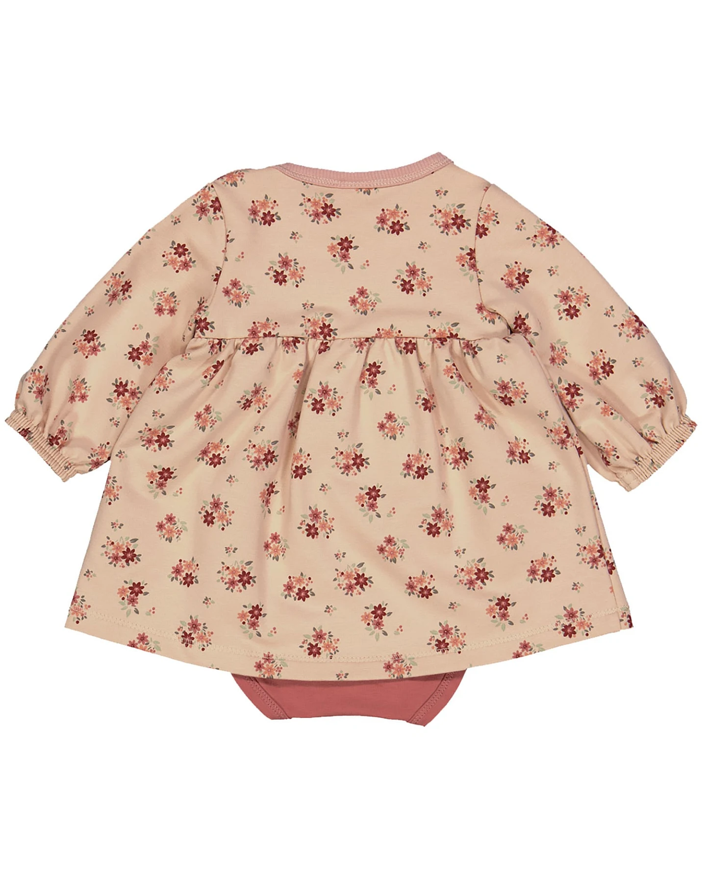 Müsli by GREEN COTTON Strampler/Body – Ansicht 2