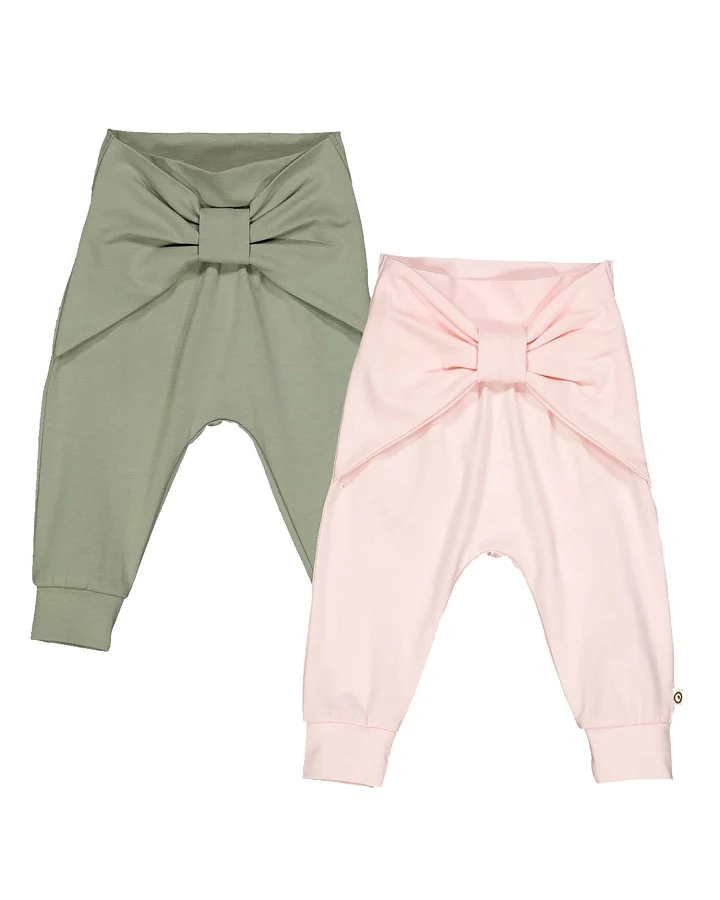 Müsli by GREEN COTTON Hose 1535114000