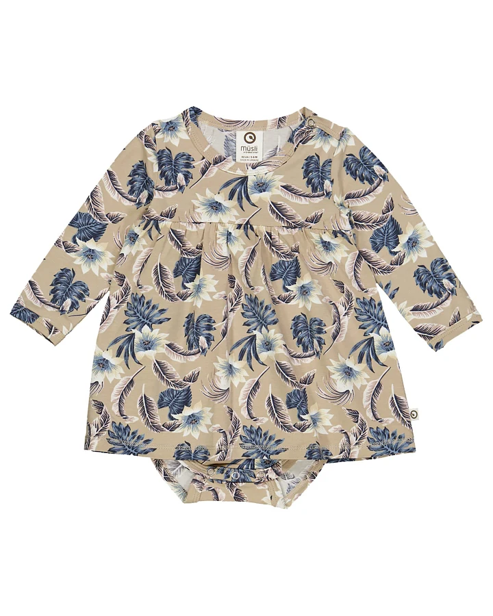 Müsli by GREEN COTTON Body 1582073900