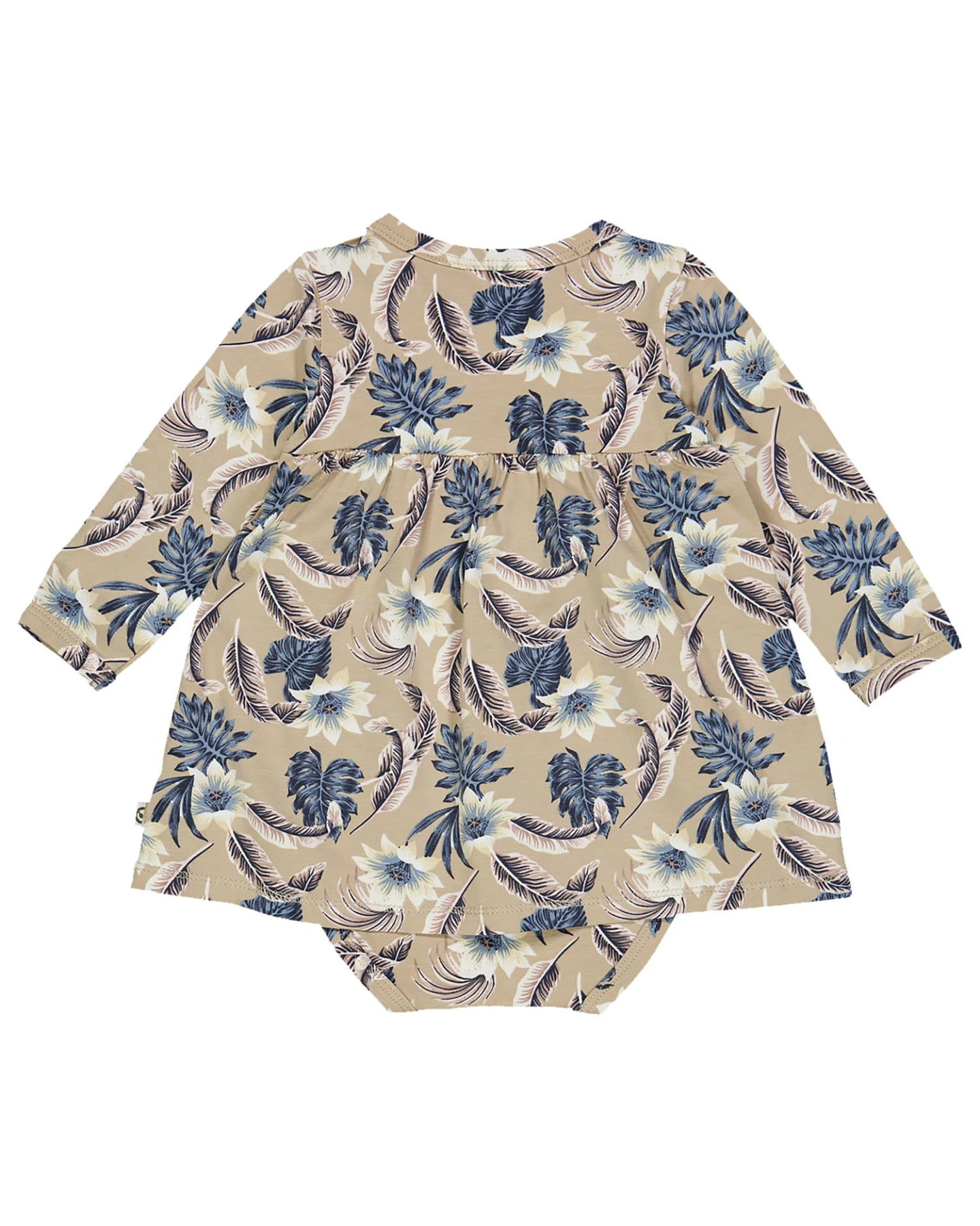Müsli by GREEN COTTON Body 1582073900 – Ansicht 2