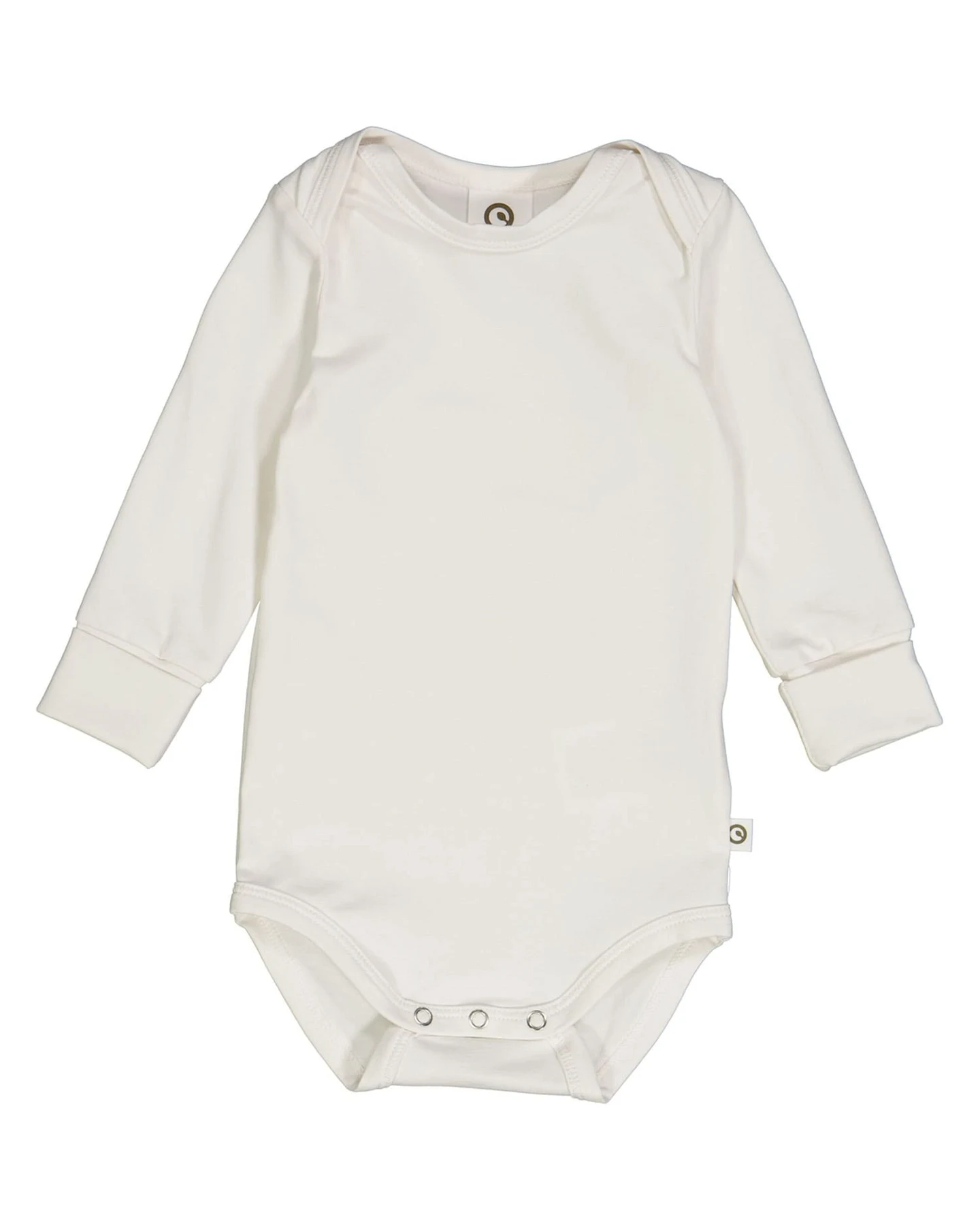 Müsli by GREEN COTTON Body – Ansicht 3