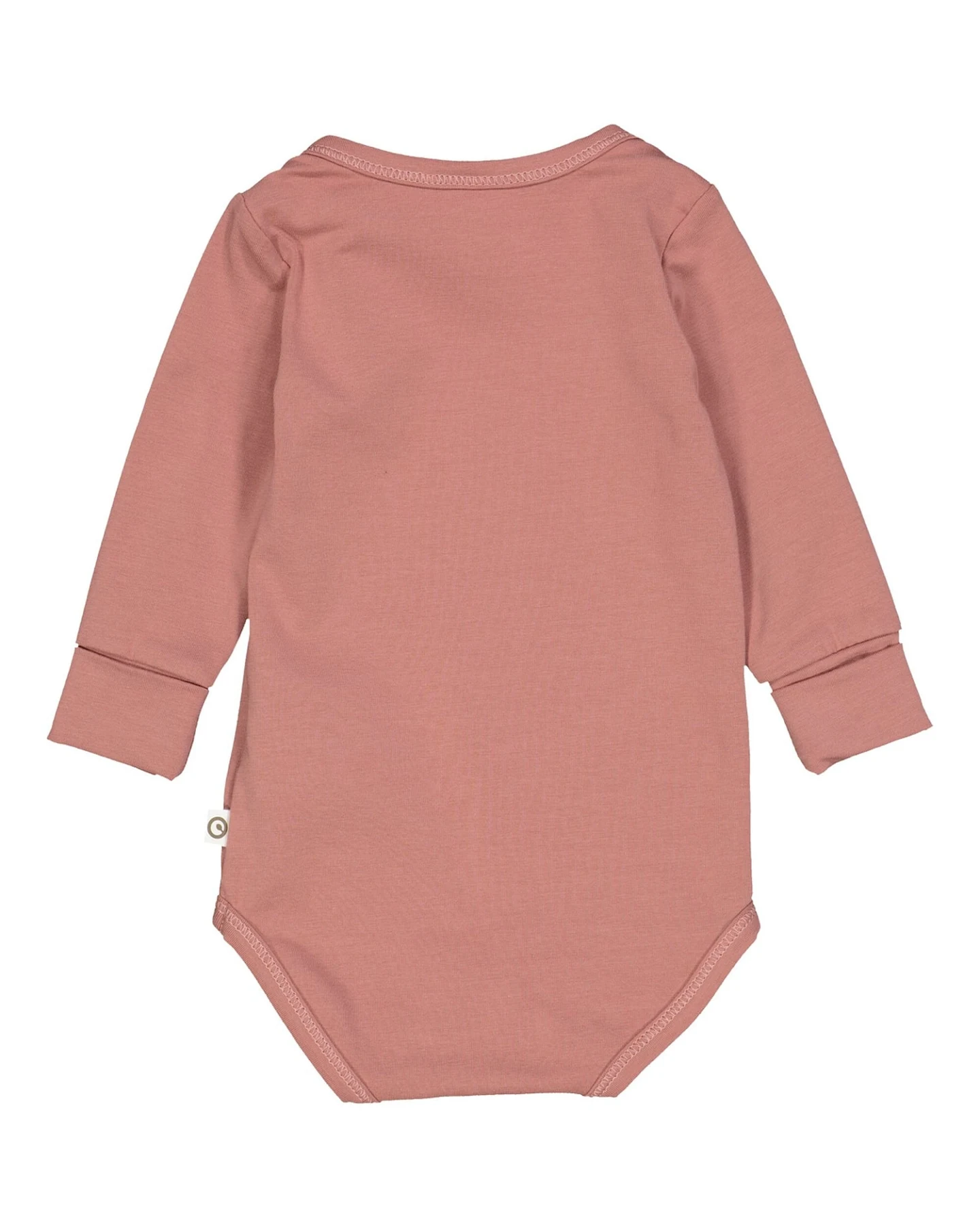 Müsli by GREEN COTTON Body – Ansicht 4
