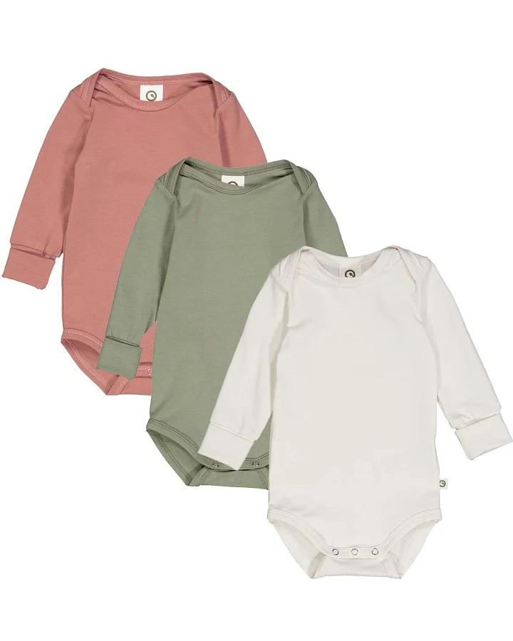 Müsli by GREEN COTTON Body